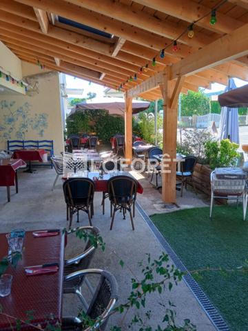 Achat local commercial Varilhes - 9 pièce(s) - 423 m² - 390 000 €