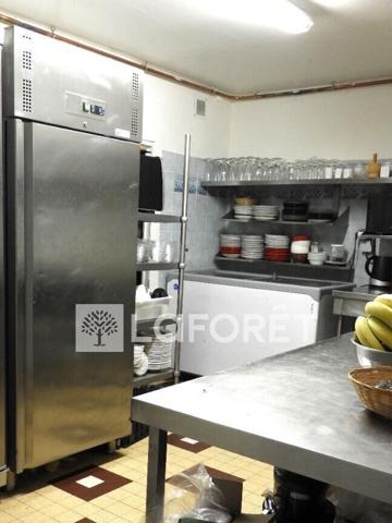 Achat local commercial Varilhes - 9 pièce(s) - 423 m² - 390 000 €