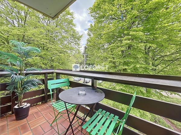 Achat appartement Laguiole - 1 pièce(s) - 25 m² - 35 000 €