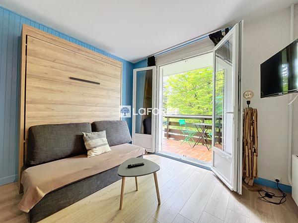 Achat appartement Laguiole - 1 pièce(s) - 25 m² - 35 000 €