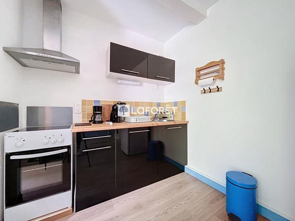 Achat appartement Laguiole - 1 pièce(s) - 25 m² - 35 000 €