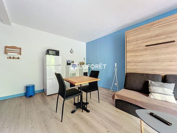 Achat appartement Laguiole - 1 pièce(s) - 25 m² - 35 000 €