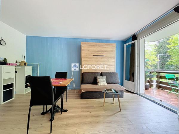 Achat appartement Laguiole - 1 pièce(s) - 25 m² - 35 000 €