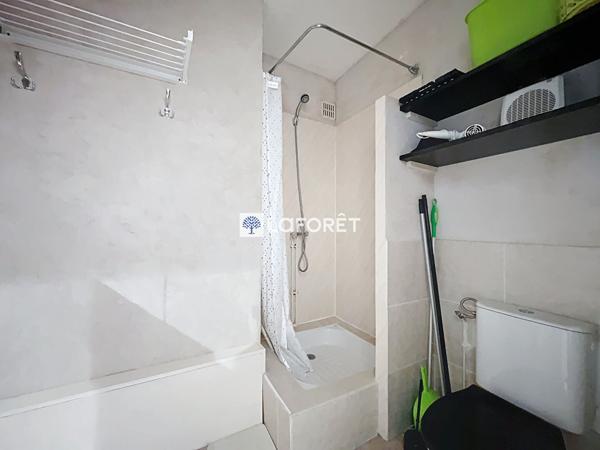 Achat appartement Laguiole - 1 pièce(s) - 25 m² - 35 000 €