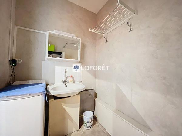 Achat appartement Laguiole - 1 pièce(s) - 25 m² - 35 000 €