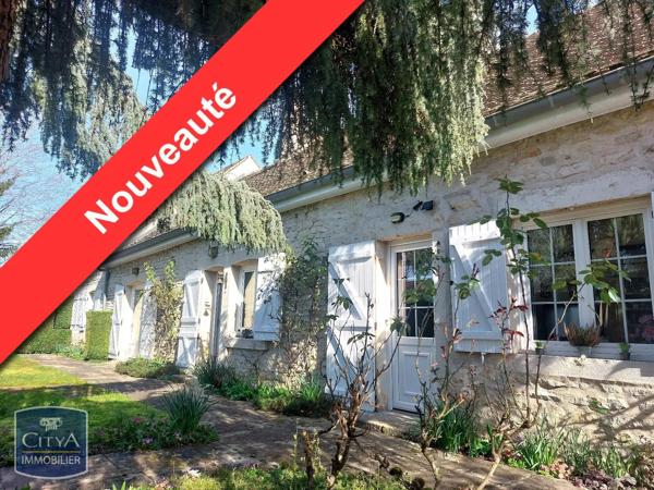 Maison à vendre 8 pièces 220m² Montagny-lès-Beaune (21200)