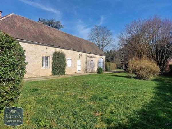 Maison à vendre 8 pièces 220m² Montagny-lès-Beaune (21200)