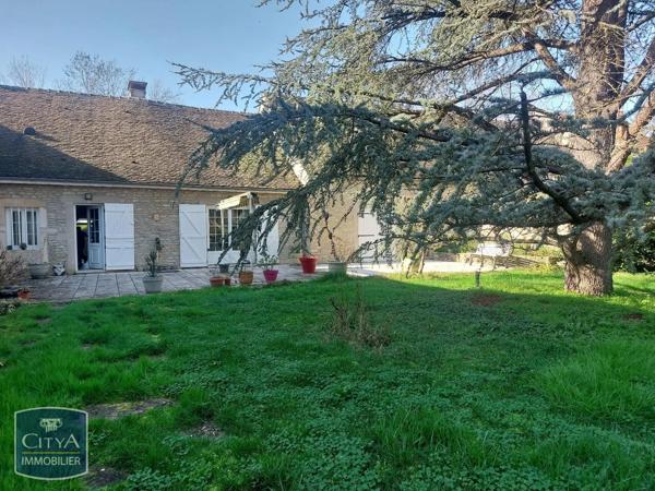 Maison à vendre 8 pièces 220m² Montagny-lès-Beaune (21200)
