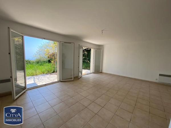 Maison à louer 5 pièces 108.54m²