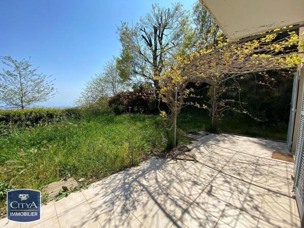 Maison à louer 5 pièces 108.54m²