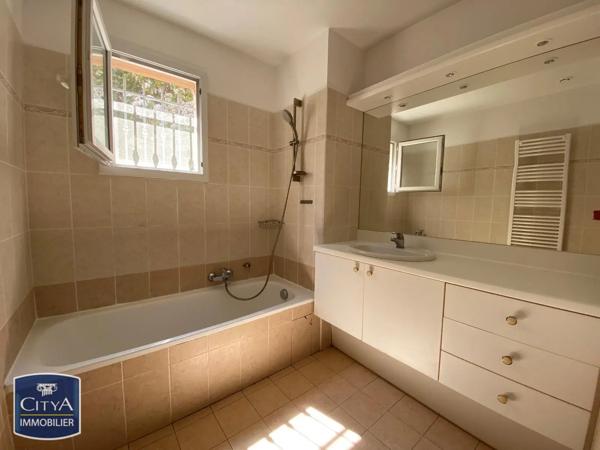 Maison à louer 5 pièces 108.54m²