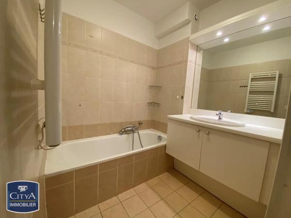 Maison à louer 5 pièces 108.54m²