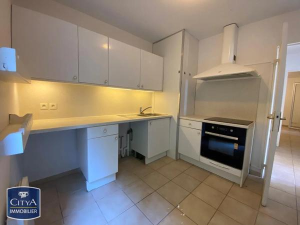 Maison à louer 5 pièces 108.54m²