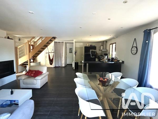 Maison à vendre 7 pièces 136 m² Vouzon