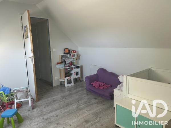 Maison à vendre 7 pièces 136 m² Vouzon