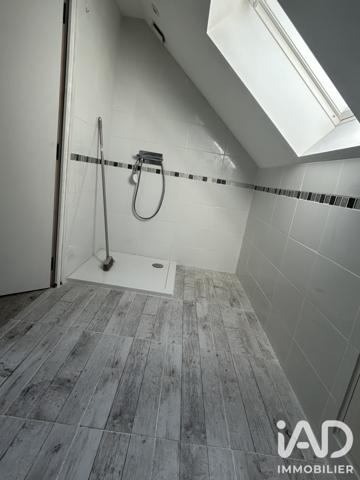 Maison à vendre 7 pièces 136 m² Vouzon