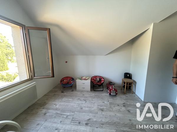 Maison à vendre 7 pièces 136 m² Vouzon