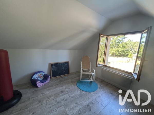 Maison à vendre 7 pièces 136 m² Vouzon