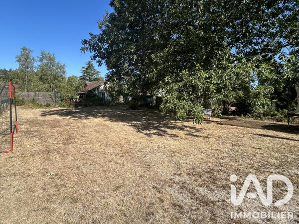Maison à vendre 7 pièces 136 m² Vouzon
