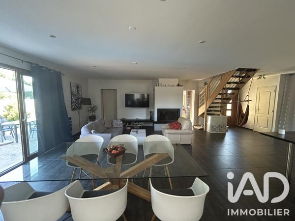 Maison à vendre 7 pièces 136 m² Vouzon