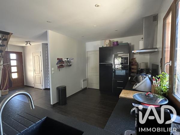Maison à vendre 7 pièces 136 m² Vouzon