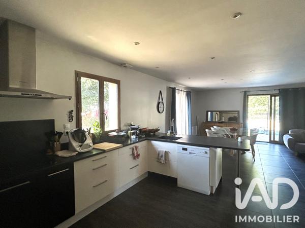 Maison à vendre 7 pièces 136 m² Vouzon