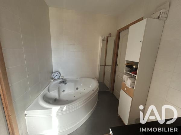 Maison à vendre 7 pièces 136 m² Vouzon