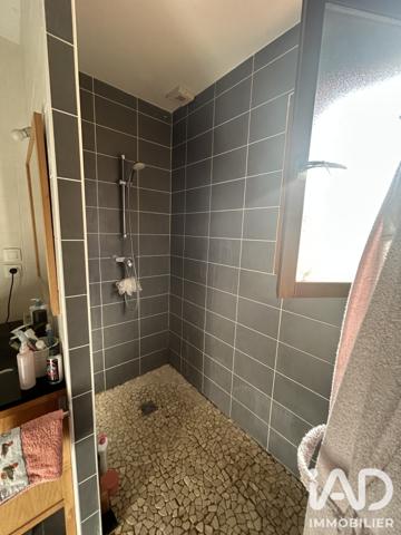 Maison à vendre 7 pièces 136 m² Vouzon