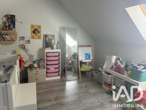 Maison à vendre 7 pièces 136 m² Vouzon
