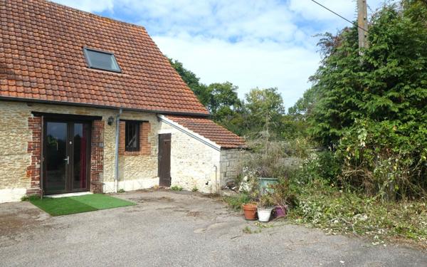 Maison à louer    3 pièces • 45,53 m2 Troarn