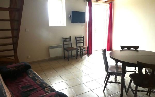 Maison à louer    3 pièces • 45,53 m2 Troarn