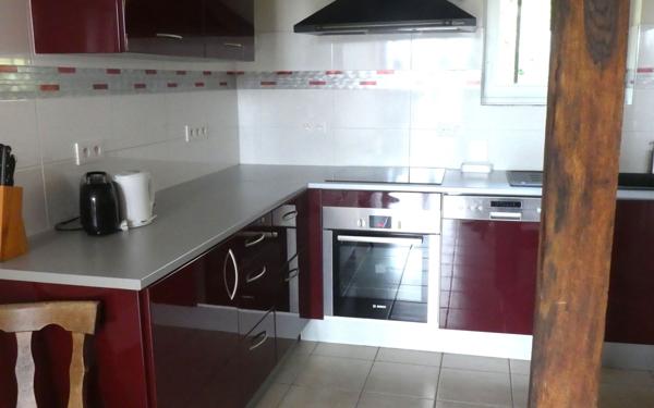 Maison à louer    3 pièces • 45,53 m2 Troarn