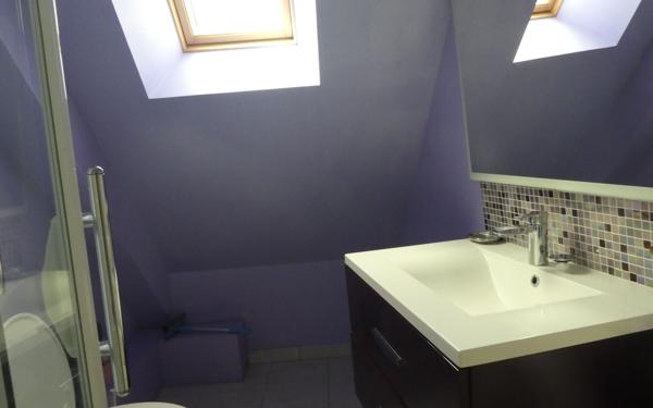 Maison à louer    3 pièces • 45,53 m2 Troarn