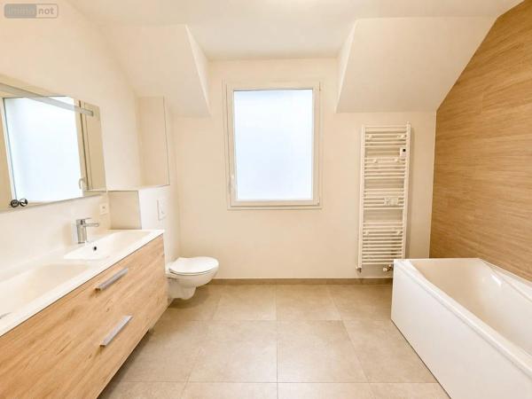 Achat - Maison | Pavillon Alençon 61000 4 pièces 124 m 2 587 m 2