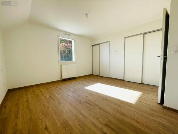 Achat - Maison | Pavillon Alençon 61000 4 pièces 124 m 2 587 m 2