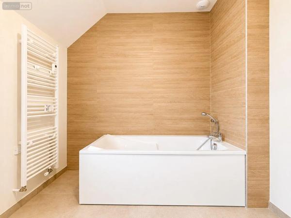 Achat - Maison | Pavillon Alençon 61000 4 pièces 124 m 2 587 m 2