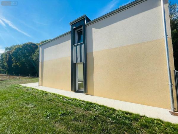 Achat - Maison | Pavillon Alençon 61000 4 pièces 124 m 2 587 m 2