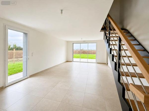 Achat - Maison | Pavillon Alençon 61000 4 pièces 124 m 2 587 m 2