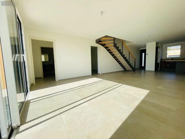 Achat - Maison | Pavillon Alençon 61000 4 pièces 124 m 2 587 m 2