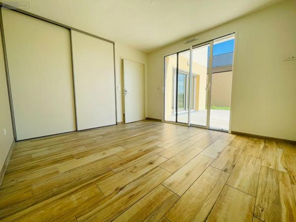 Achat - Maison | Pavillon Alençon 61000 4 pièces 124 m 2 587 m 2