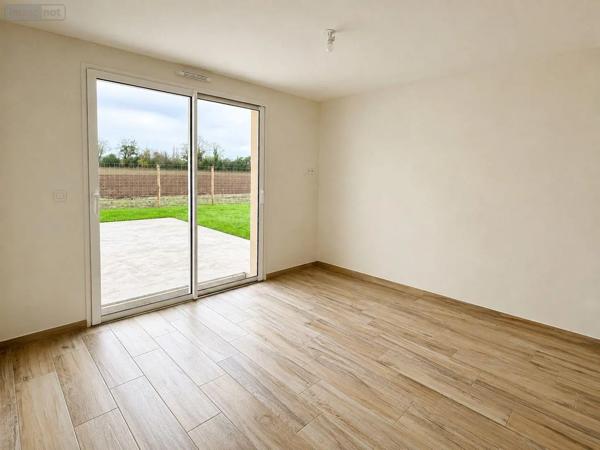 Achat - Maison | Pavillon Alençon 61000 4 pièces 124 m 2 587 m 2