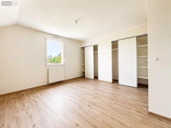 Achat - Maison | Pavillon Alençon 61000 4 pièces 124 m 2 587 m 2
