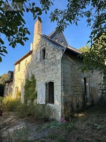 Achat - Maison | Maison Fontaine-Milon 49140 9 pièces 154 m 2 4452 m 2