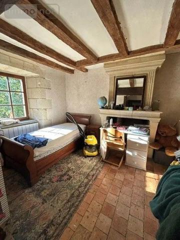 Achat - Maison | Maison Fontaine-Milon 49140 9 pièces 154 m 2 4452 m 2