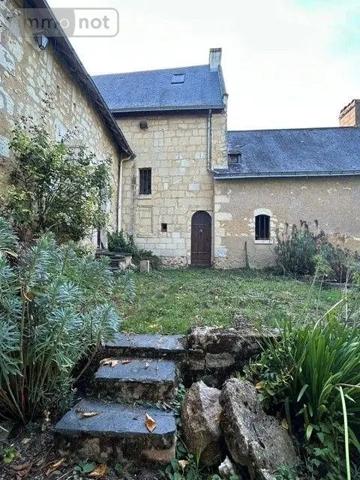 Achat - Maison | Maison Fontaine-Milon 49140 9 pièces 154 m 2 4452 m 2