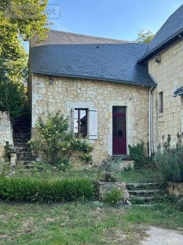 Achat - Maison | Maison Fontaine-Milon 49140 9 pièces 154 m 2 4452 m 2