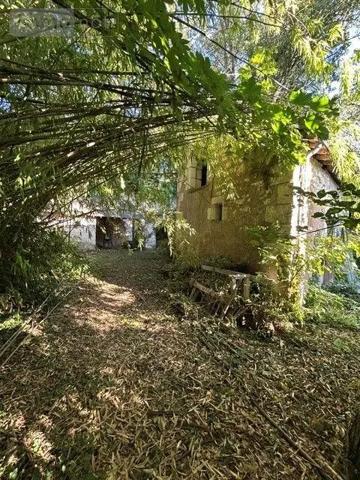 Achat - Maison | Maison Fontaine-Milon 49140 9 pièces 154 m 2 4452 m 2