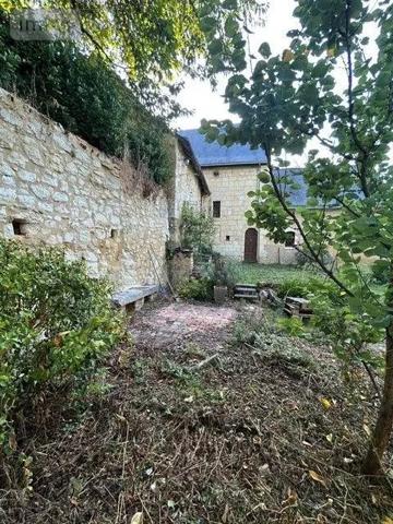 Achat - Maison | Maison Fontaine-Milon 49140 9 pièces 154 m 2 4452 m 2
