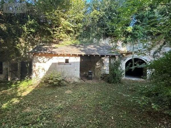 Achat - Maison | Maison Fontaine-Milon 49140 9 pièces 154 m 2 4452 m 2