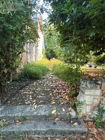 Achat - Maison | Maison Fontaine-Milon 49140 9 pièces 154 m 2 4452 m 2